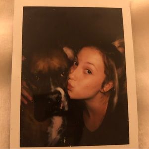 Meet your Posher, Kylie